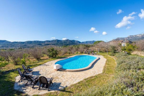 Mas Fullat casa rural Alforja